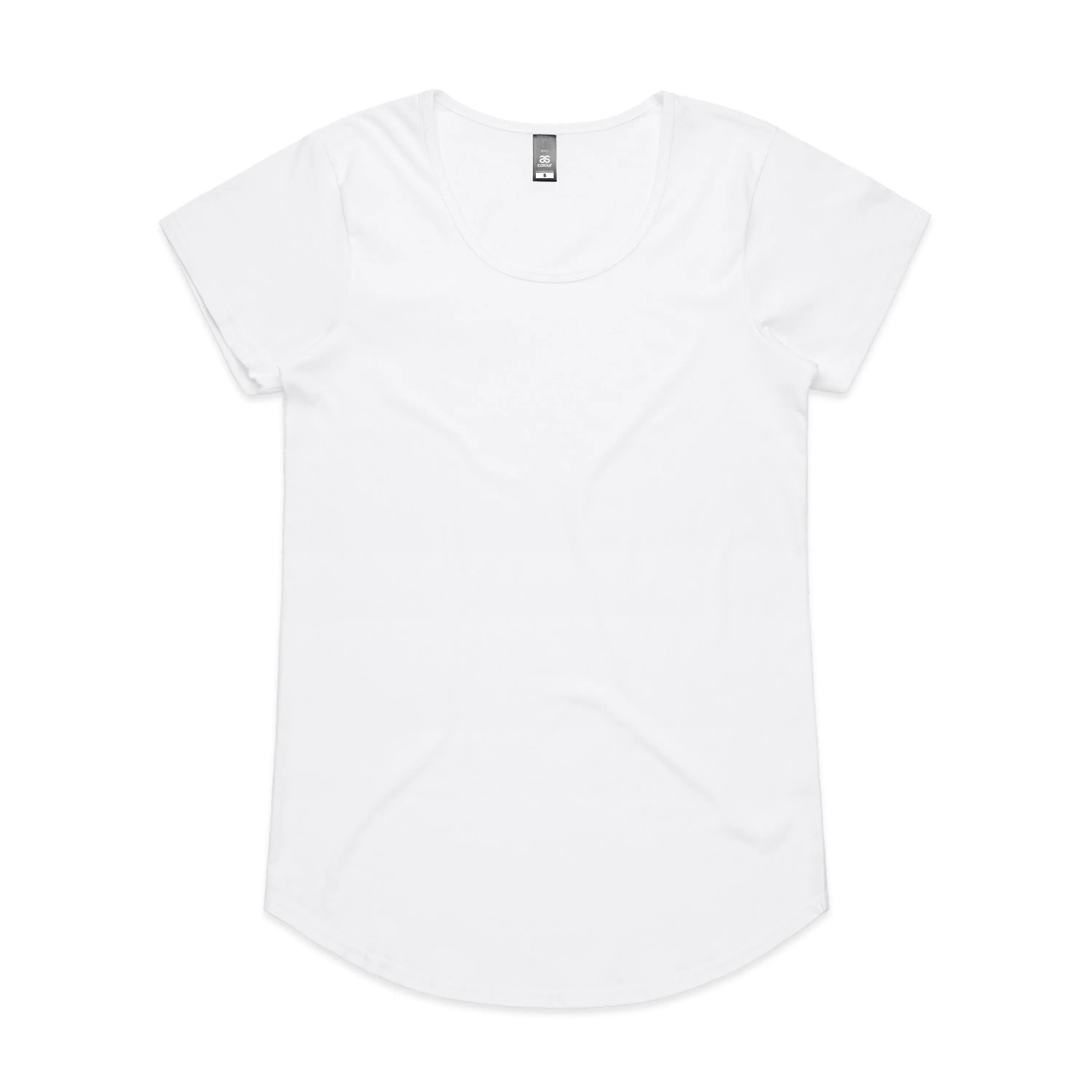 WO'S MALI TEE - 4008