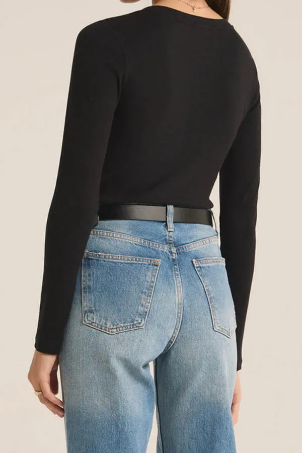 Z Supply Samara Bodysuit