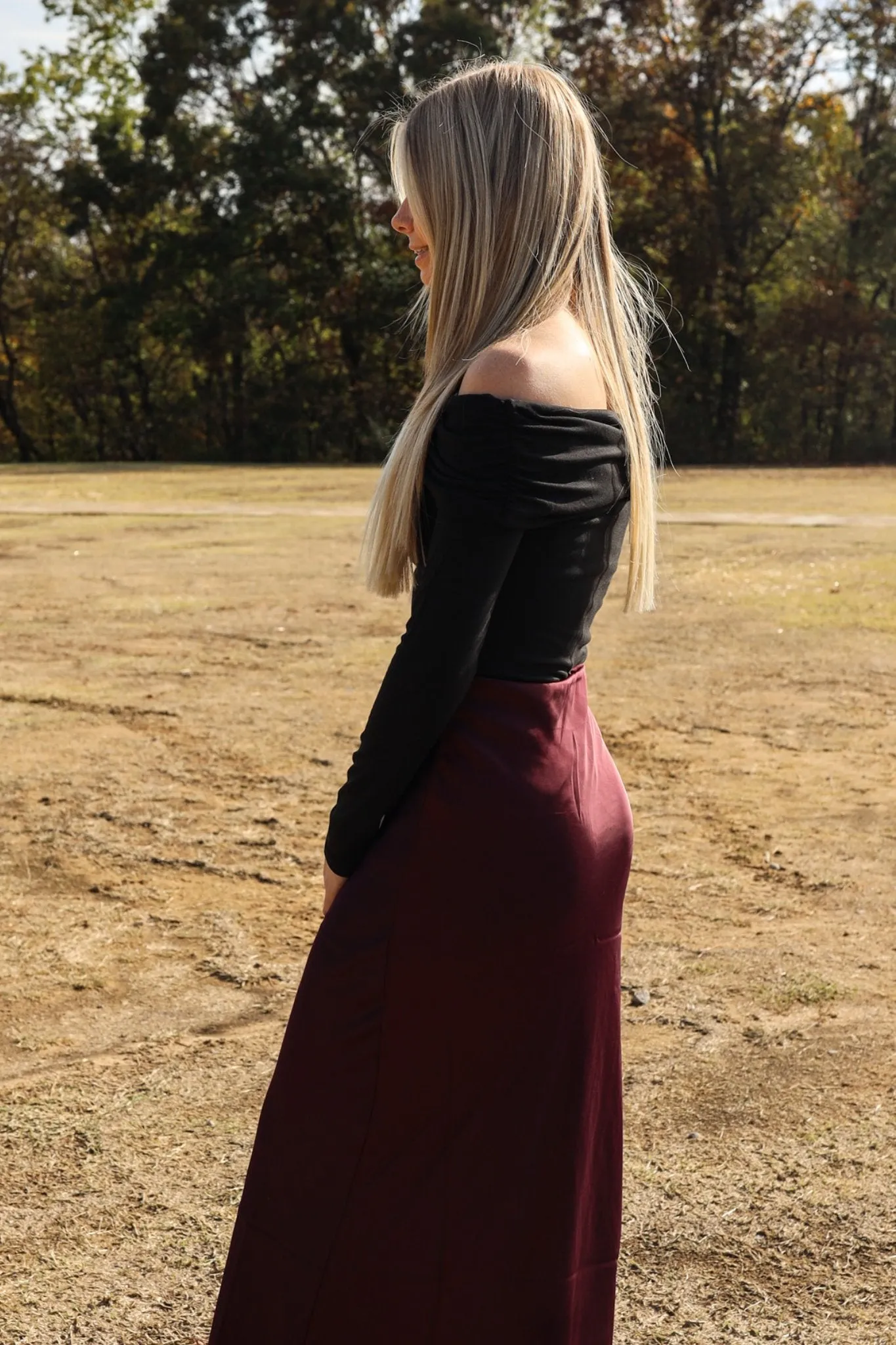 Z Supply: Still the One Bodysuit in Black