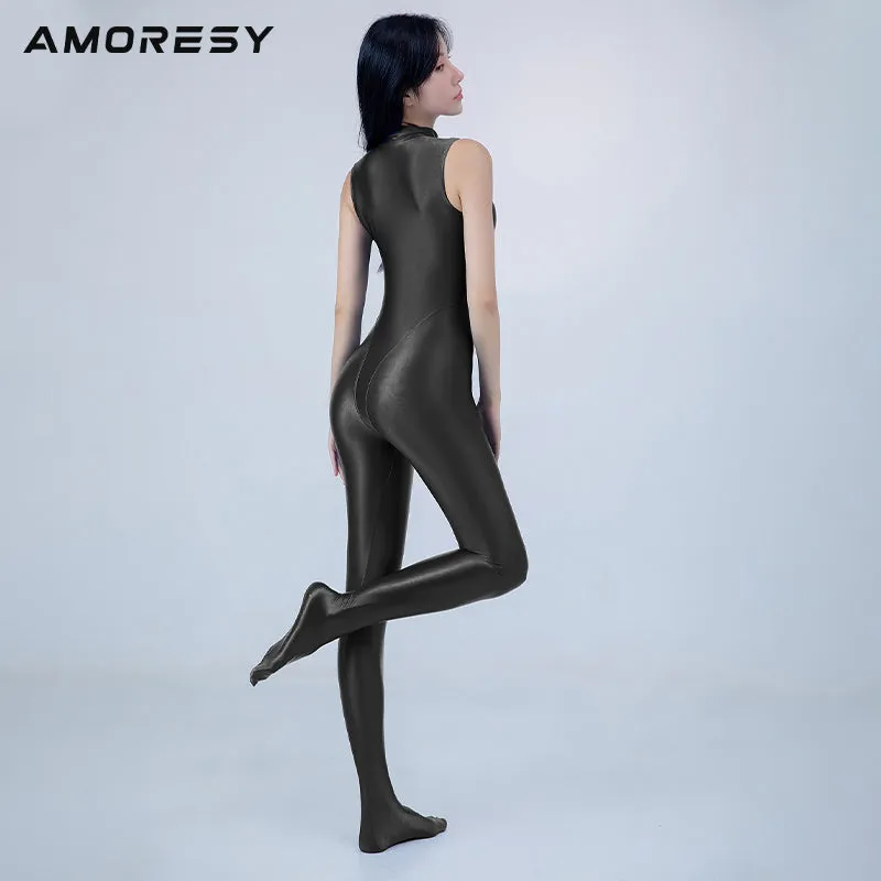 Zenitha Series Catsuit