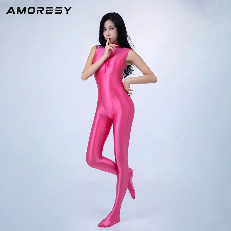 Zenitha Series Catsuit