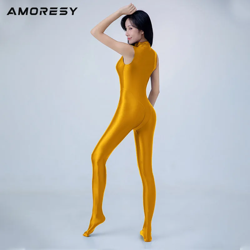 Zenitha Series Catsuit