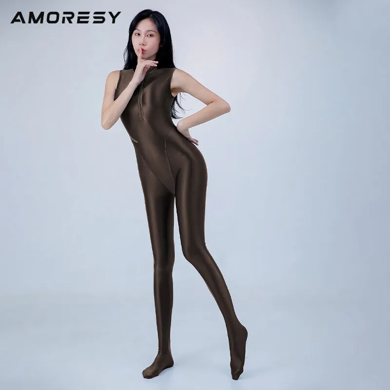 Zenitha Series Catsuit