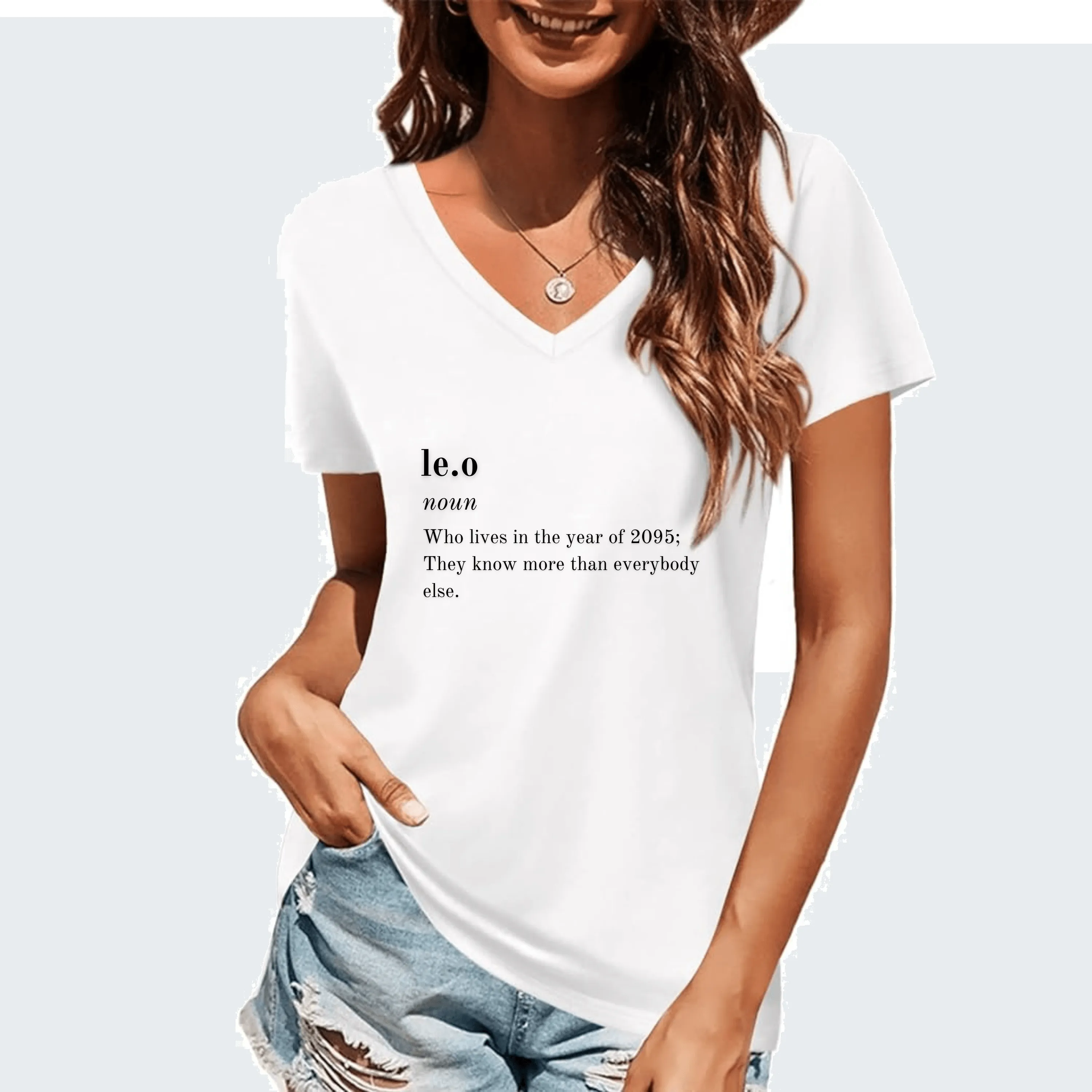 Zodiac Meme T-Shirt