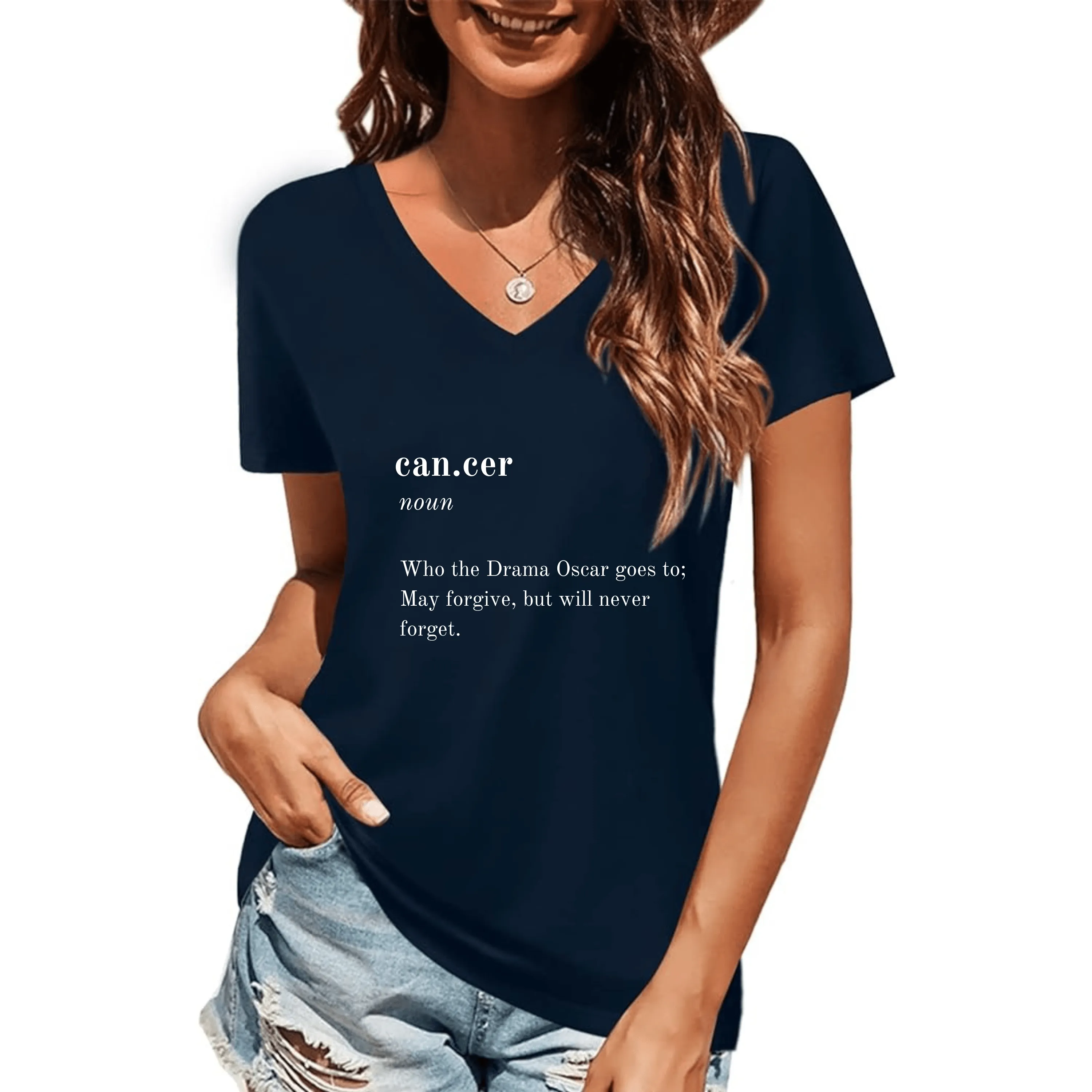 Zodiac Meme T-Shirt