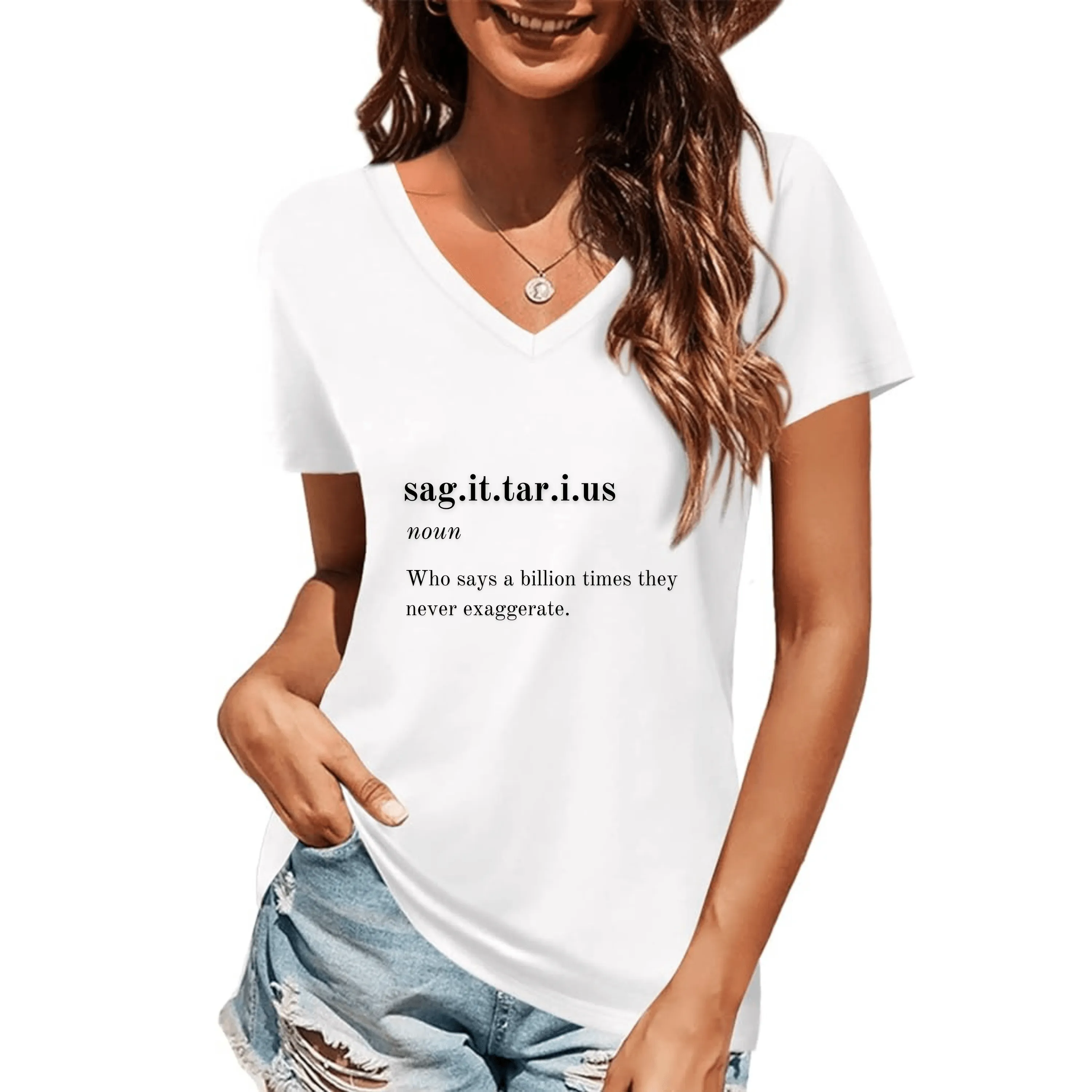 Zodiac Meme T-Shirt