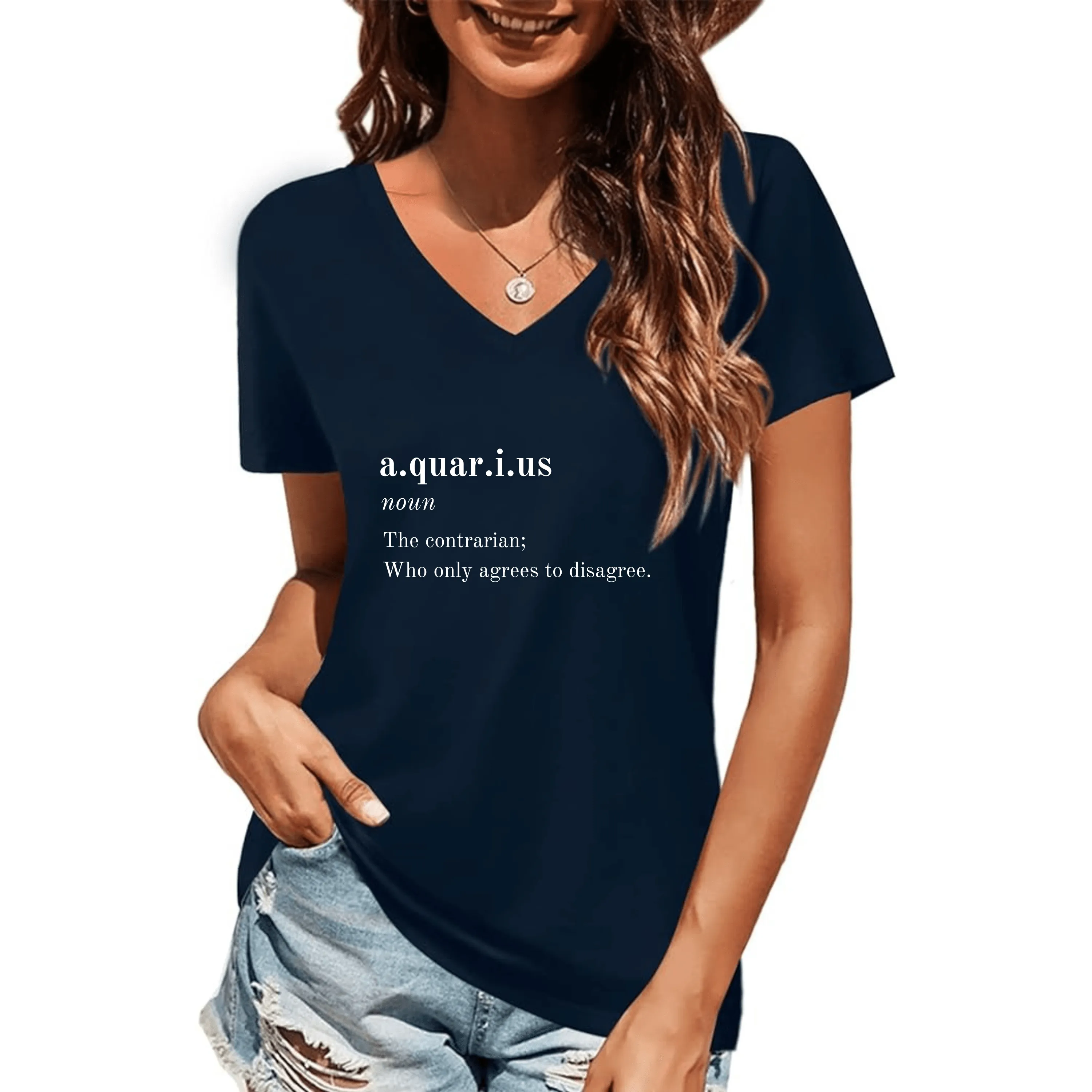 Zodiac Meme T-Shirt