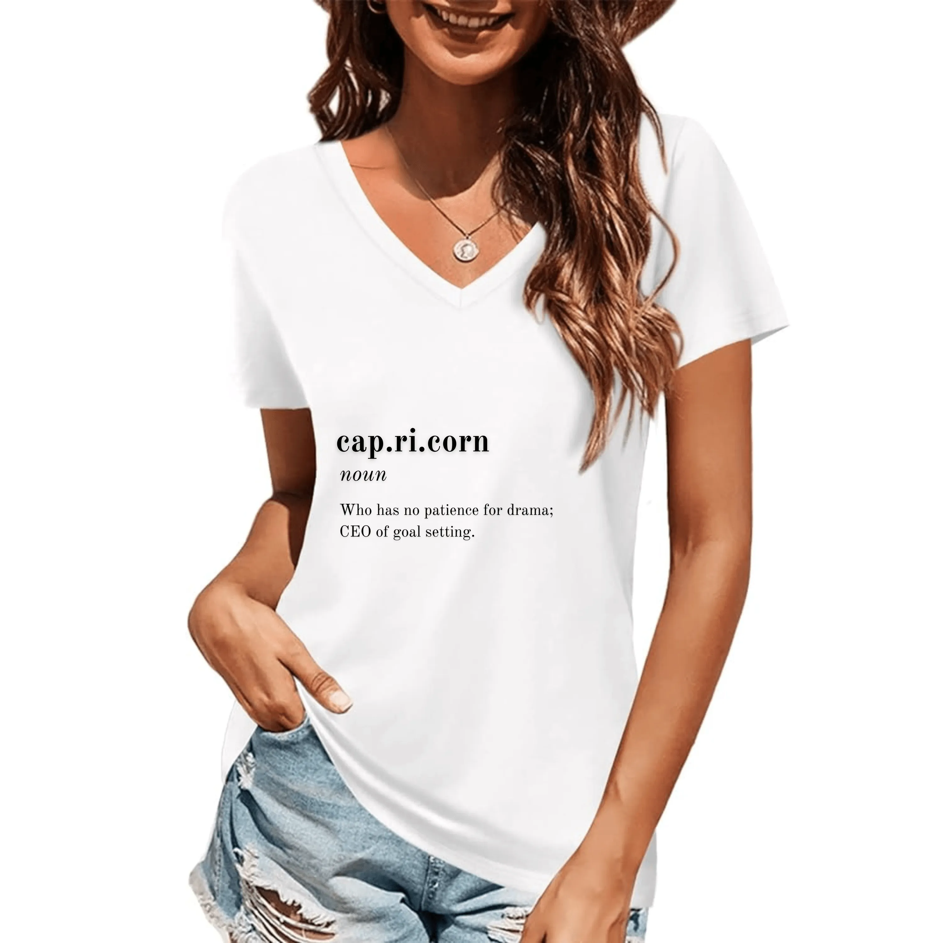 Zodiac Meme T-Shirt