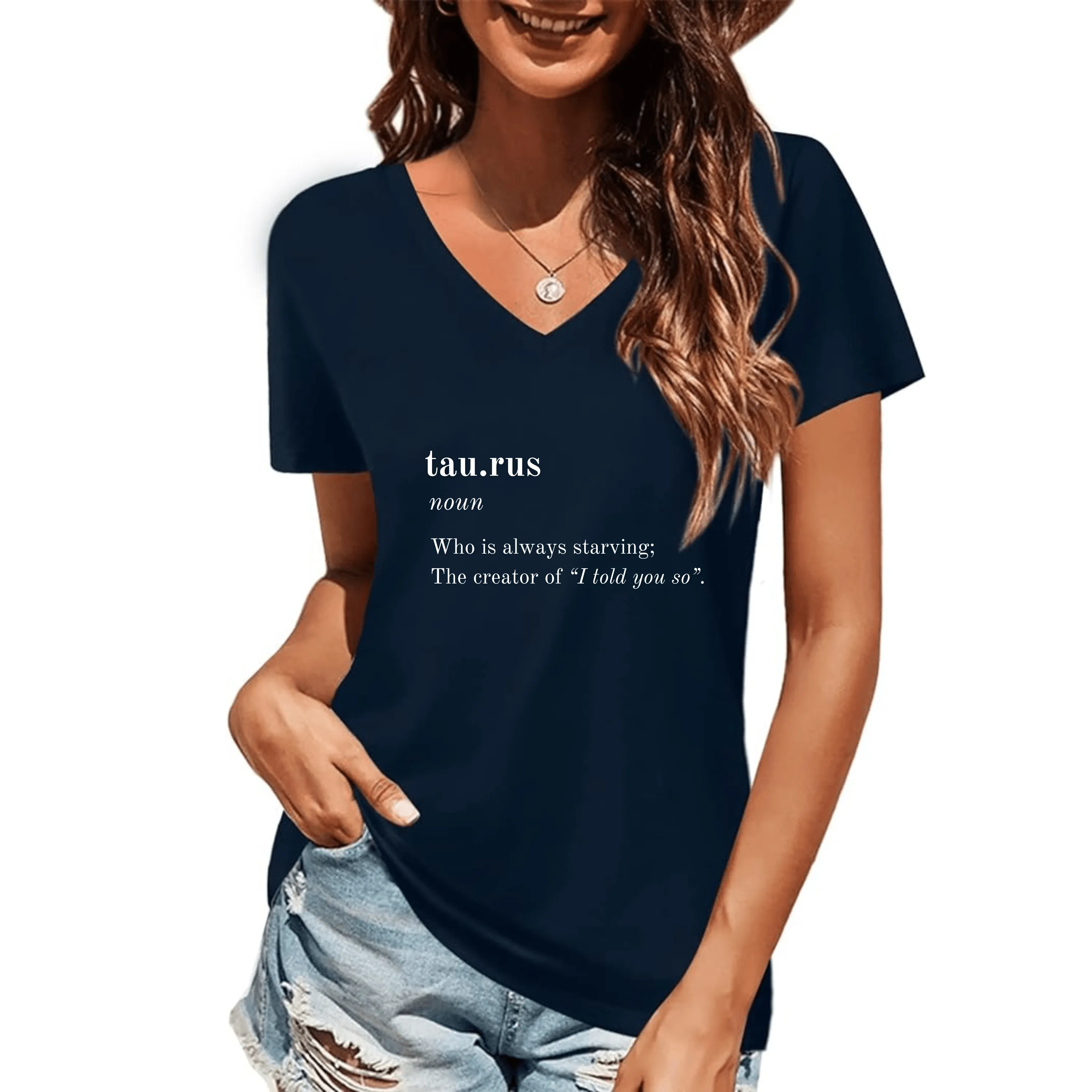 Zodiac Meme T-Shirt