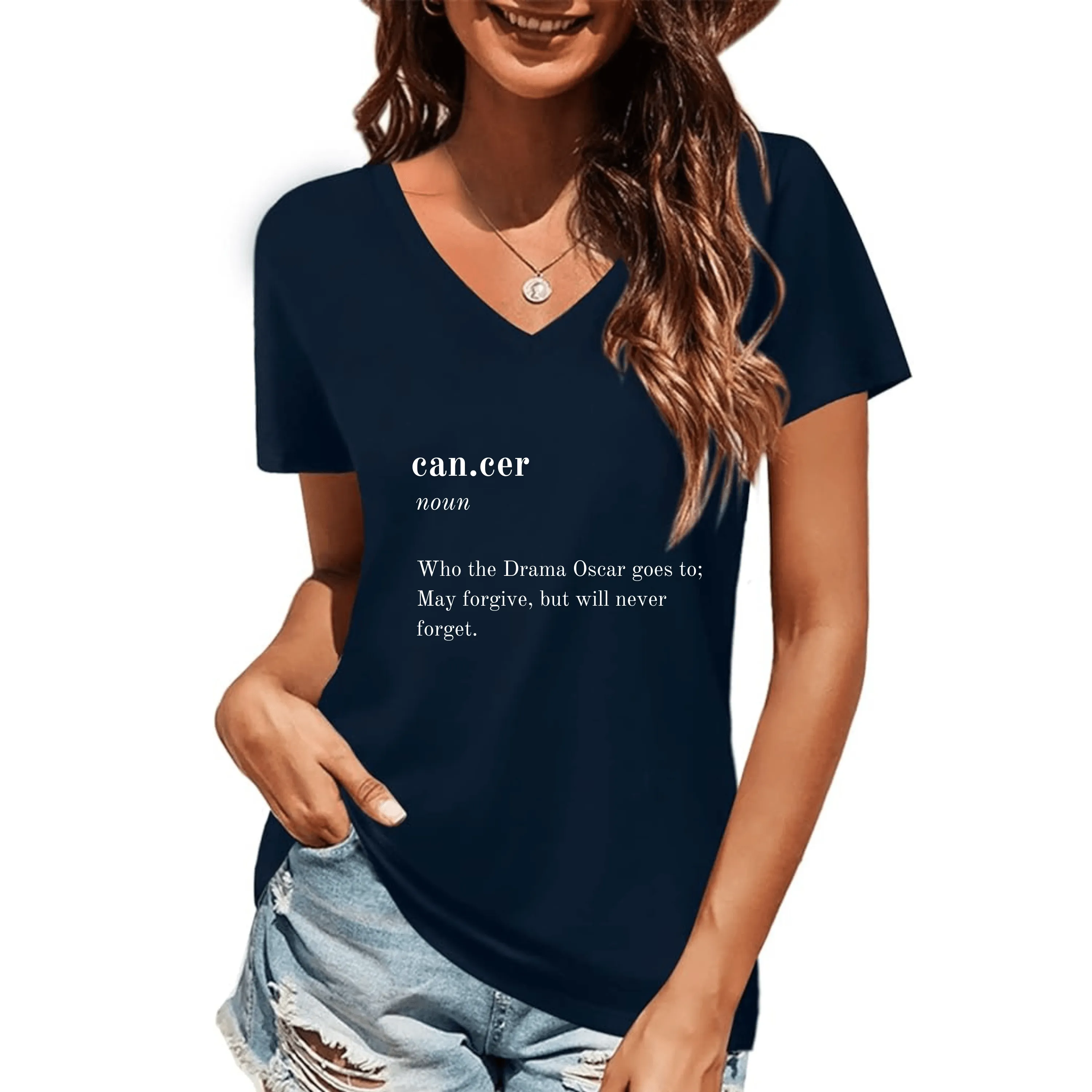 Zodiac Meme T-Shirt