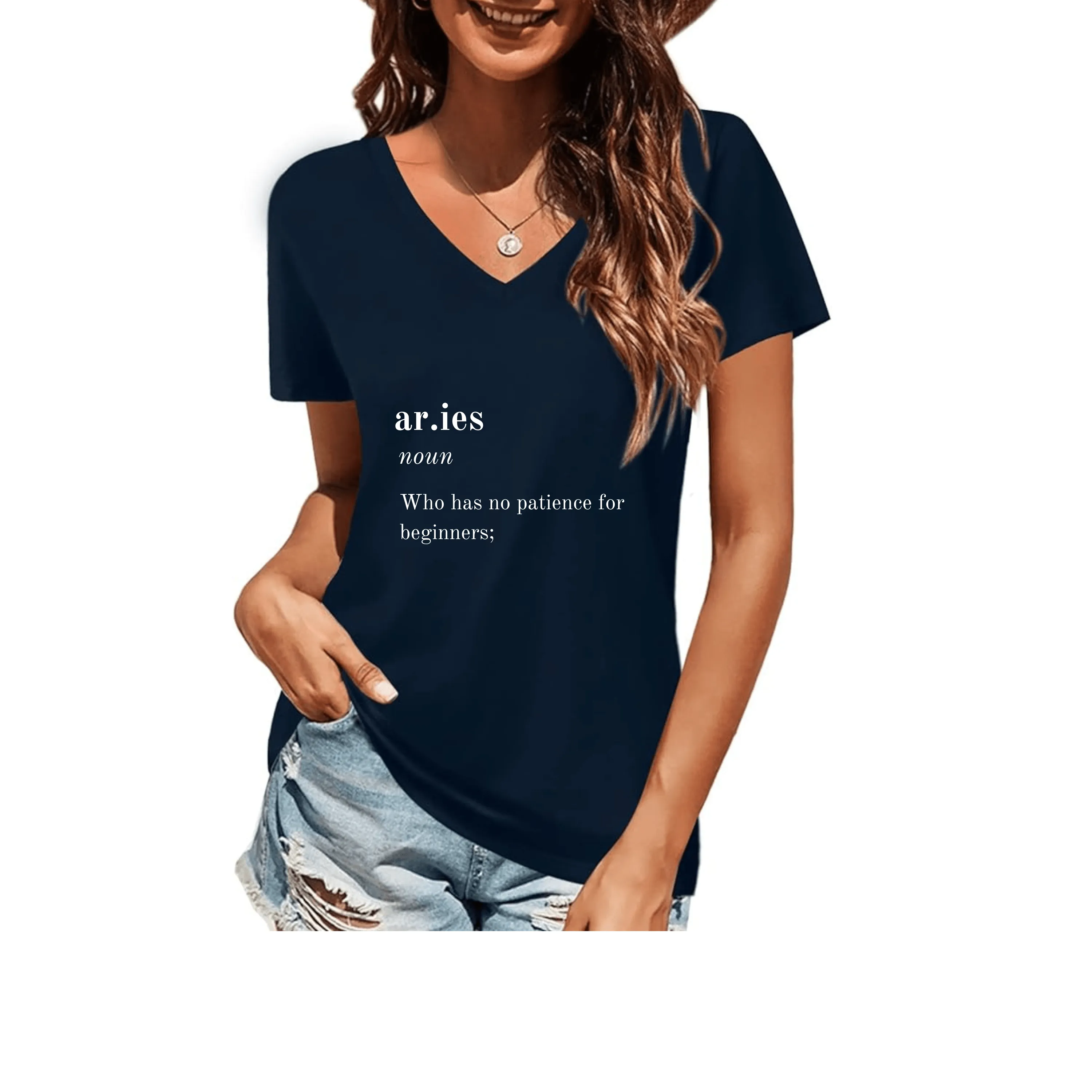 Zodiac Meme T-Shirt