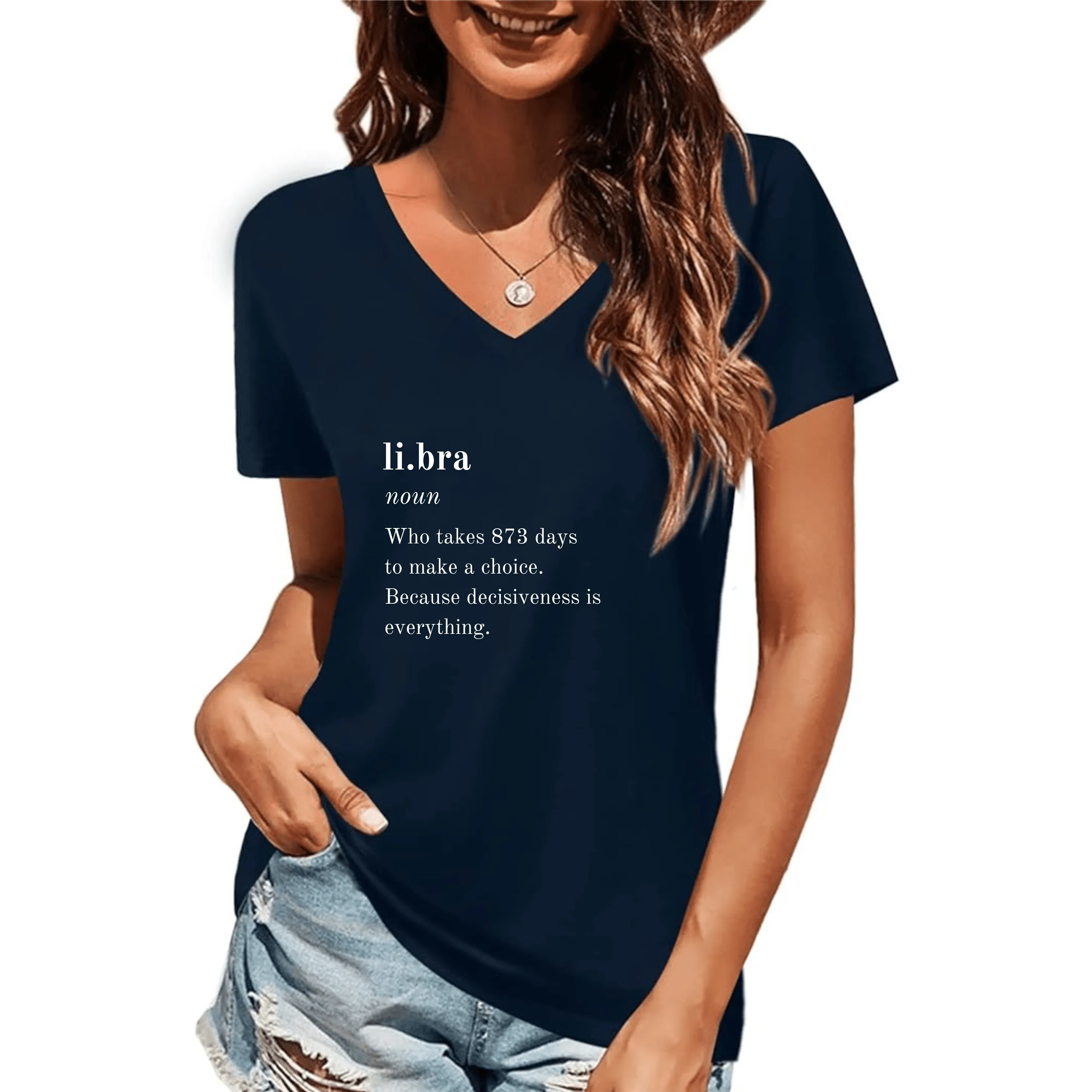 Zodiac Meme T-Shirt