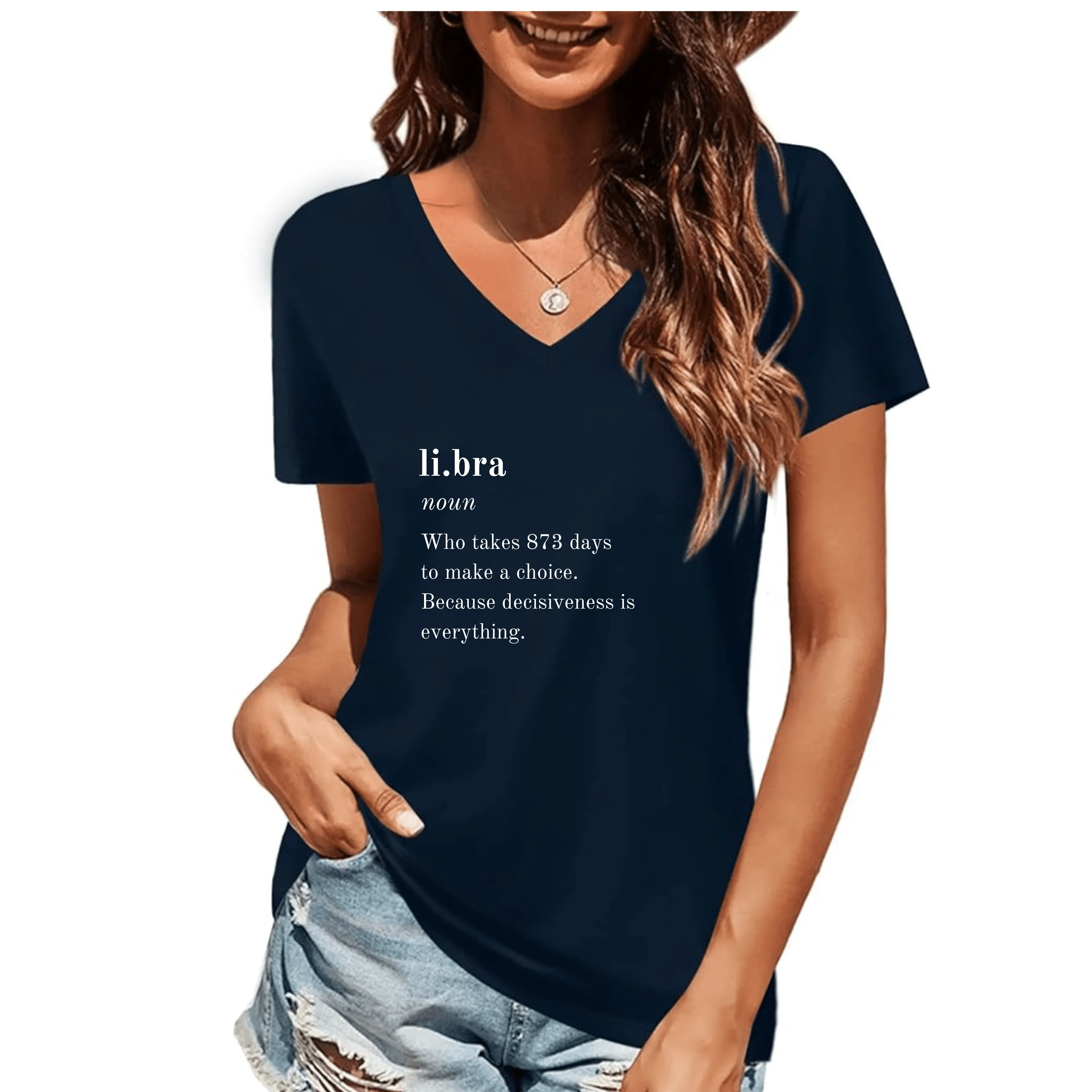 Zodiac Meme T-Shirt