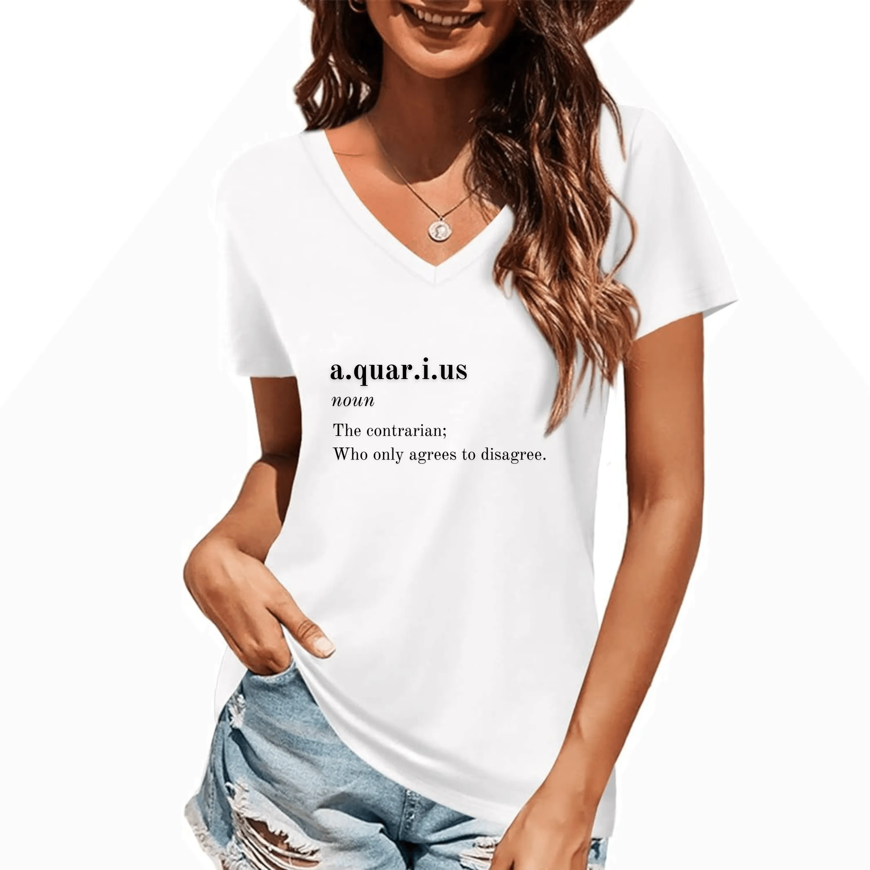 Zodiac Meme T-Shirt