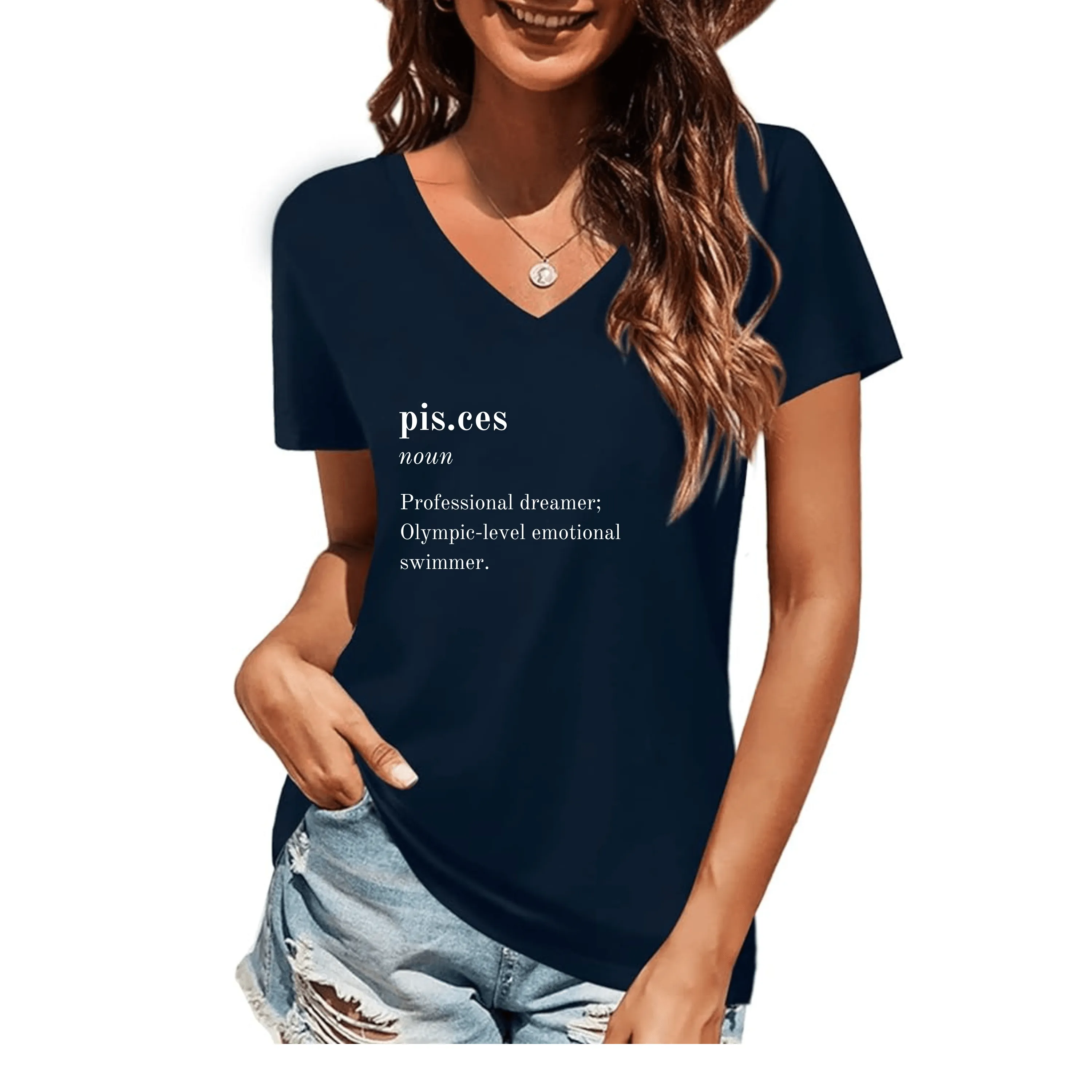 Zodiac Meme T-Shirt
