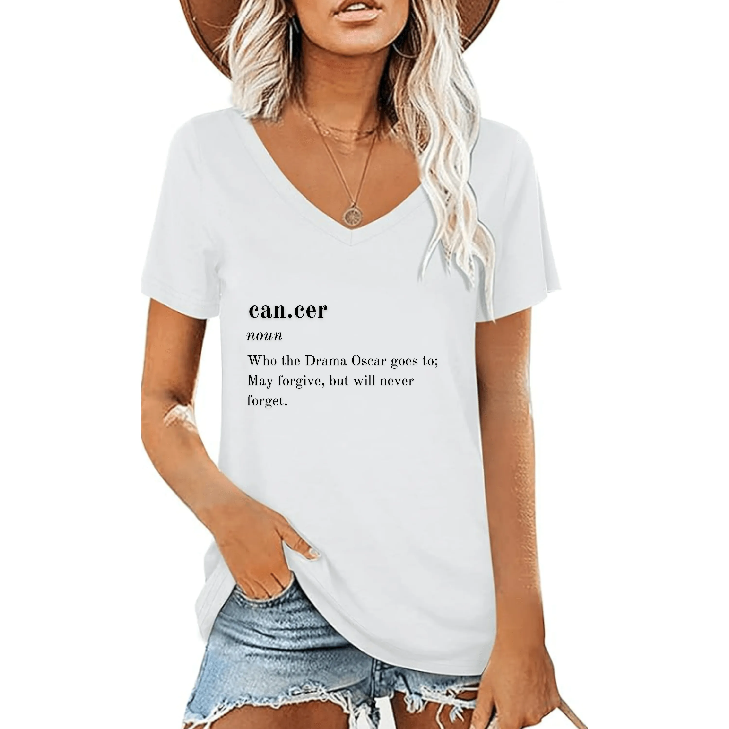 Zodiac Meme T-Shirt