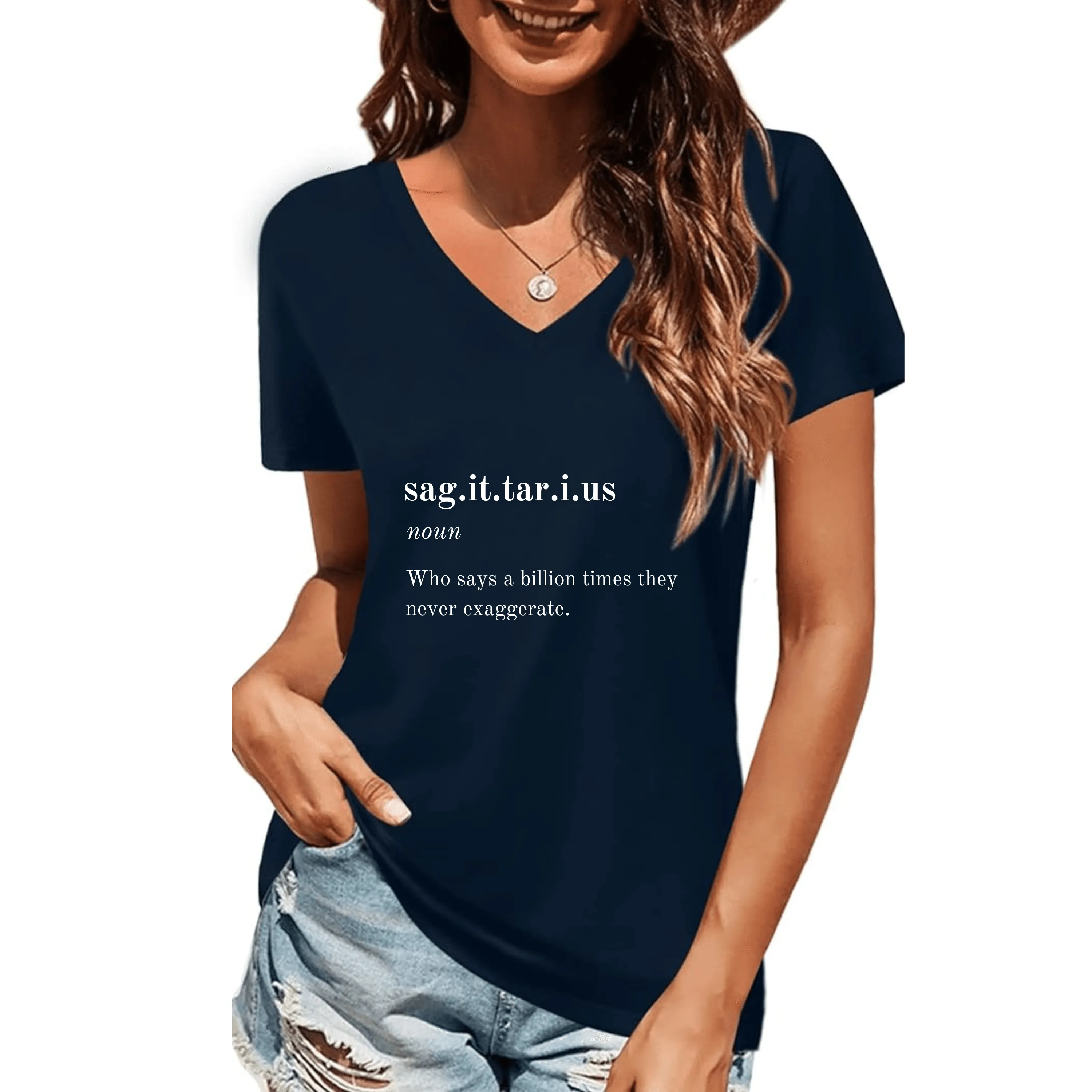 Zodiac Meme T-Shirt