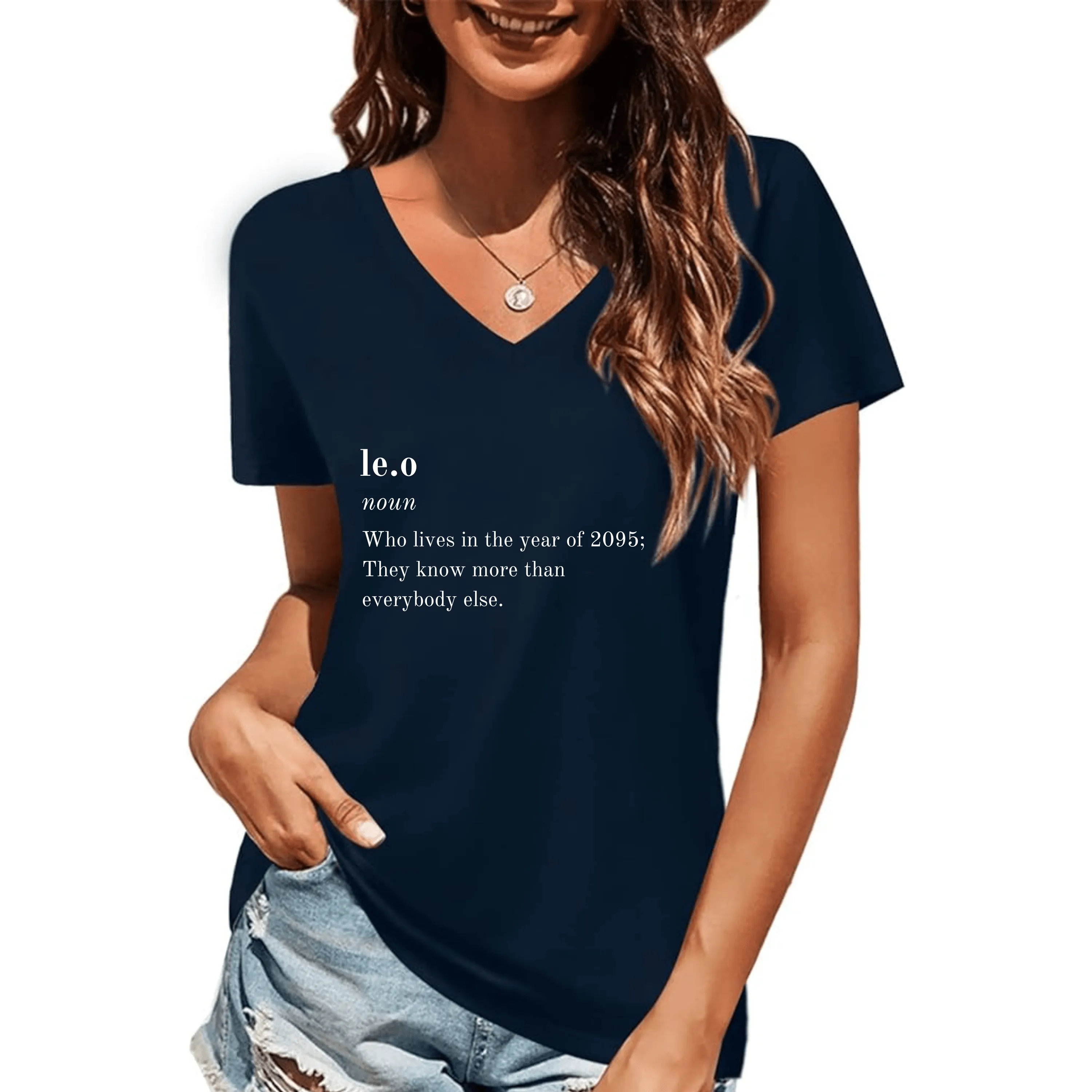 Zodiac Meme T-Shirt