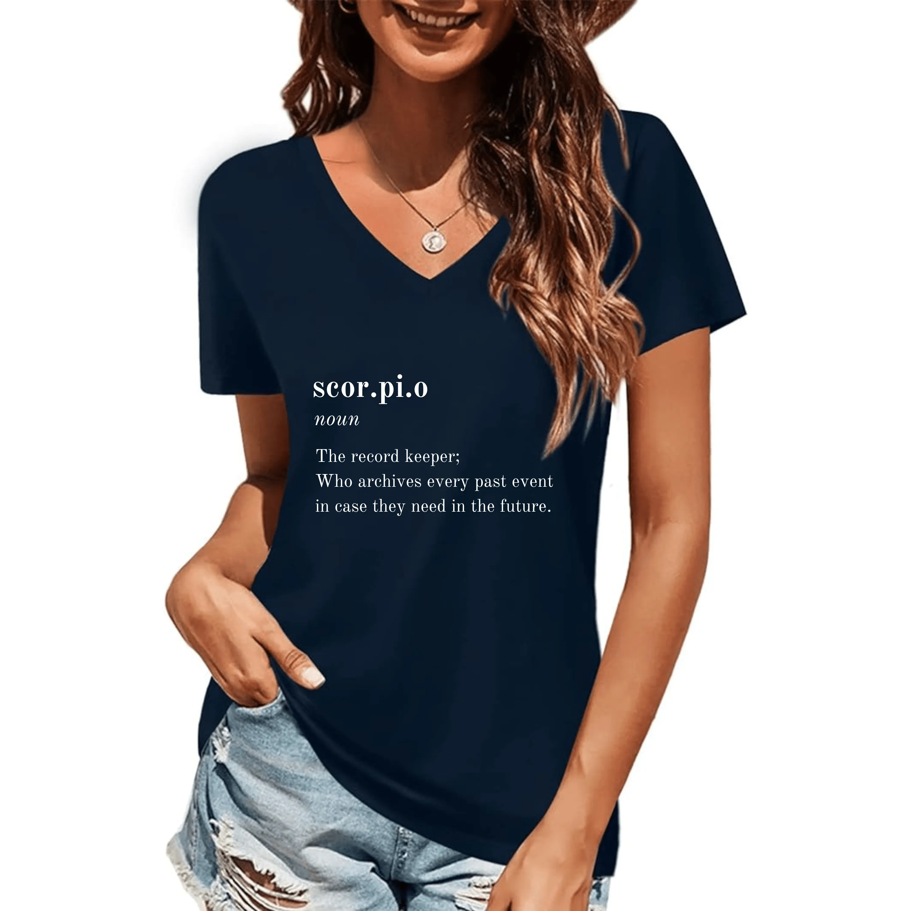 Zodiac Meme T-Shirt