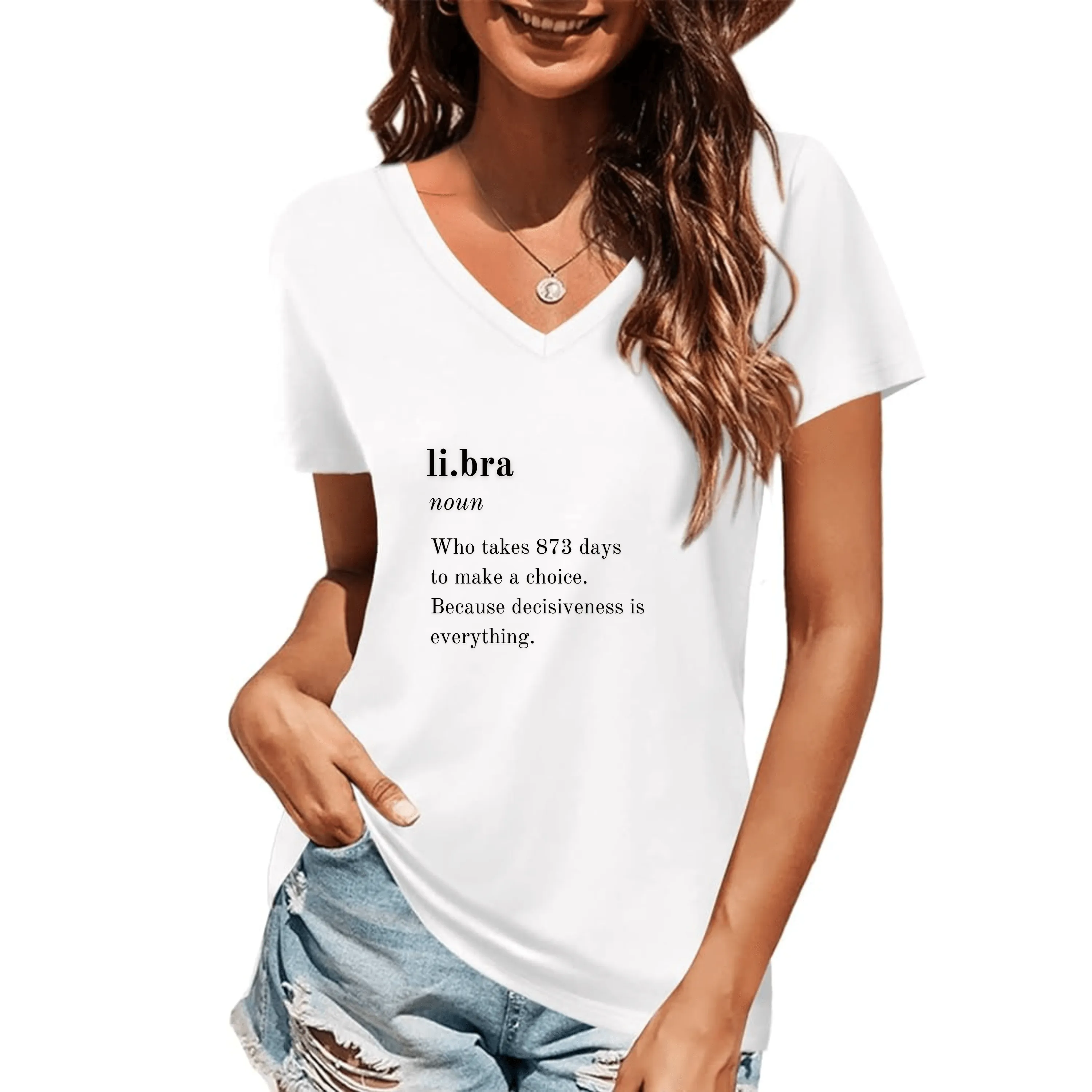 Zodiac Meme T-Shirt