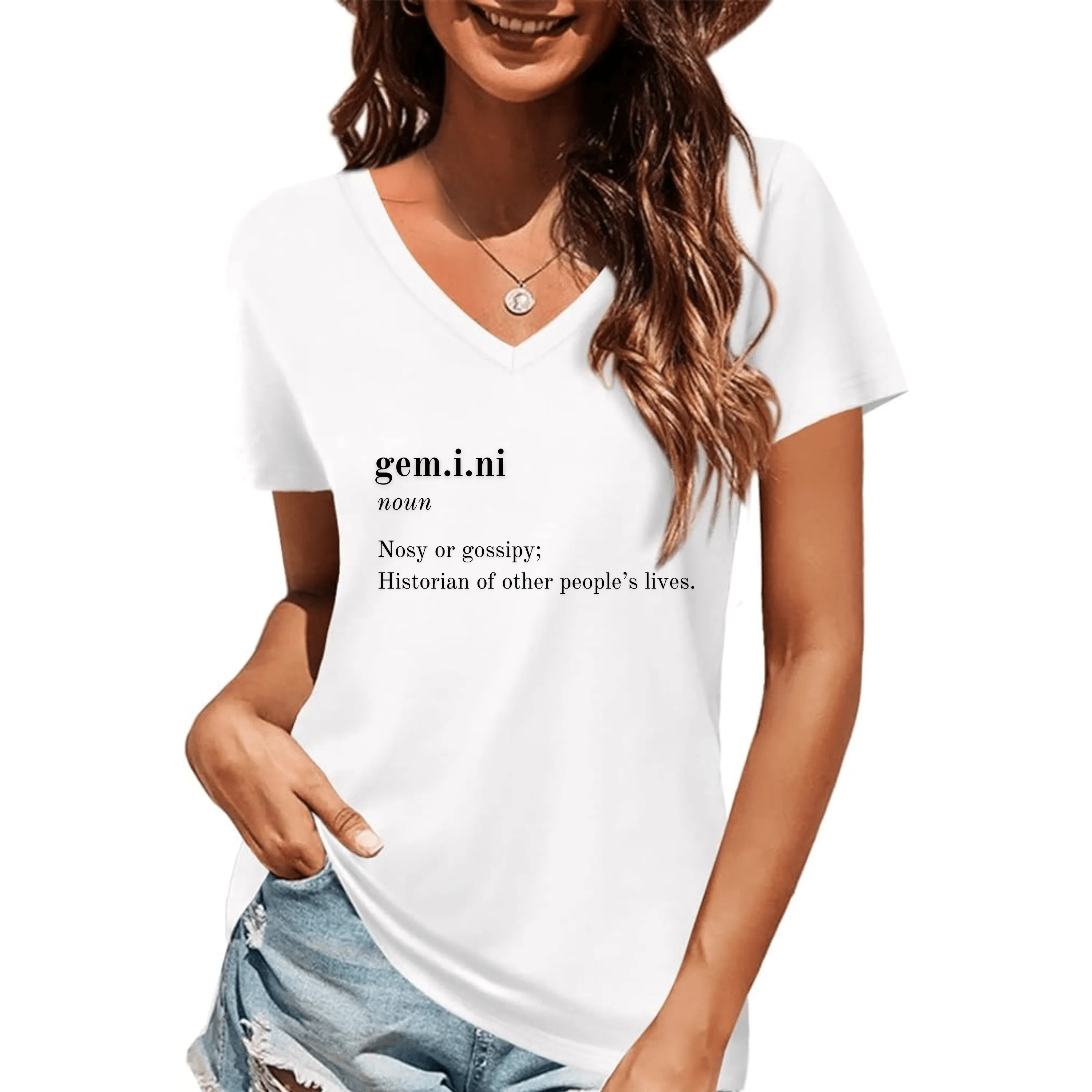 Zodiac Meme T-Shirt