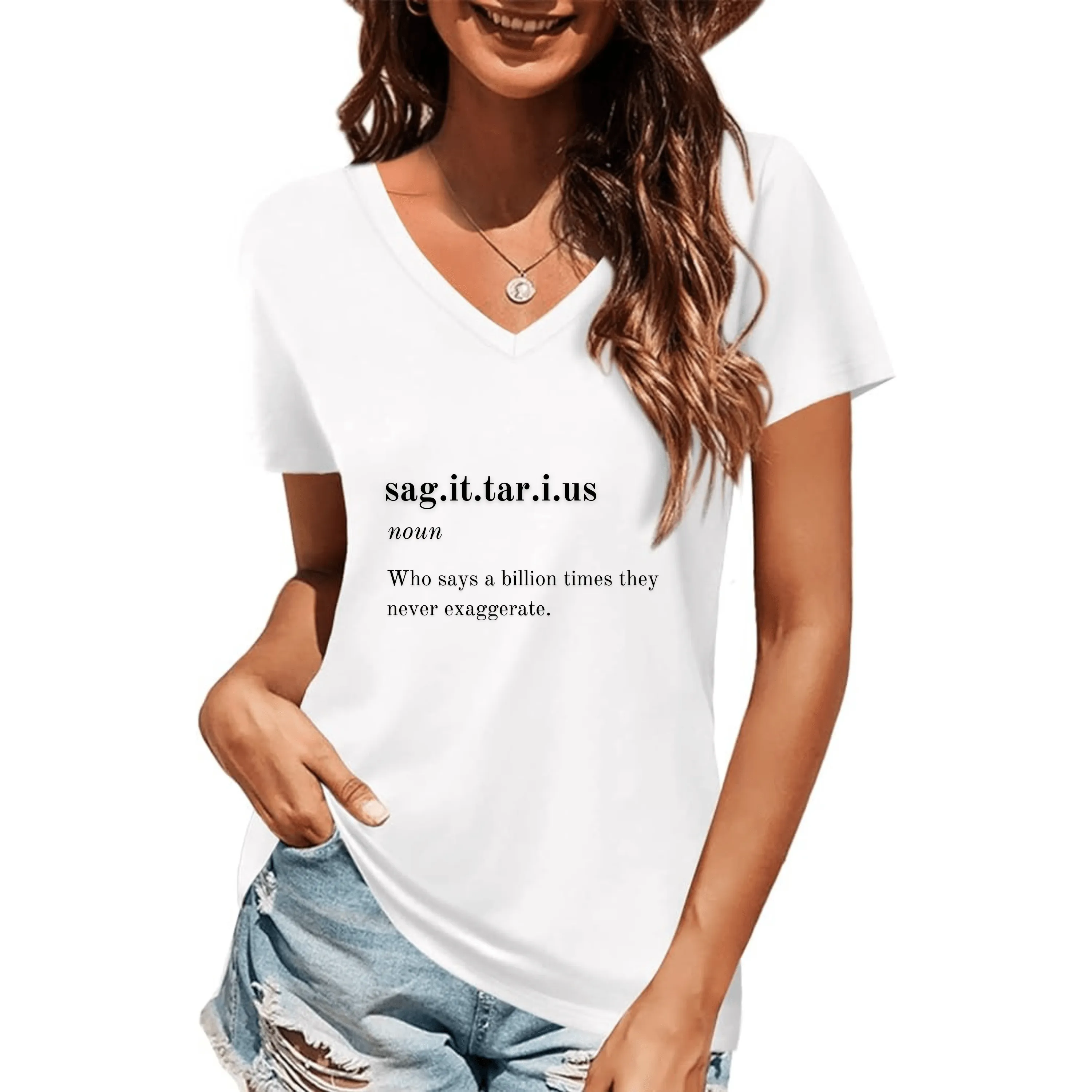 Zodiac Meme T-Shirt
