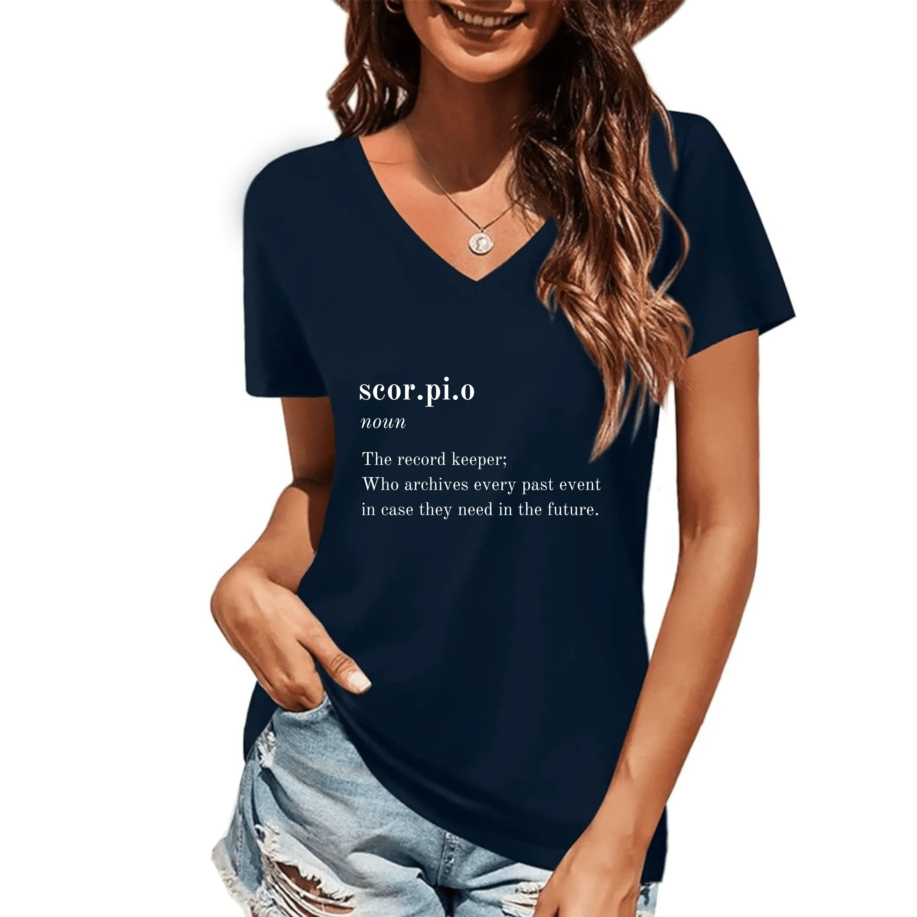 Zodiac Meme T-Shirt
